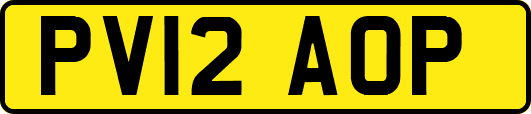 PV12AOP