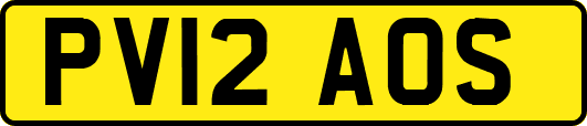 PV12AOS