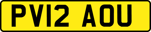 PV12AOU