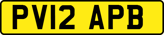 PV12APB