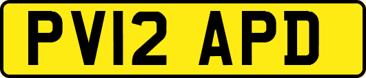 PV12APD