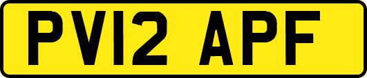 PV12APF