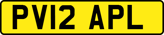 PV12APL