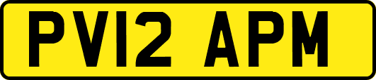 PV12APM