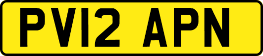 PV12APN
