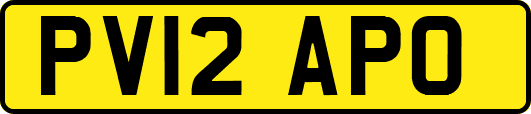 PV12APO