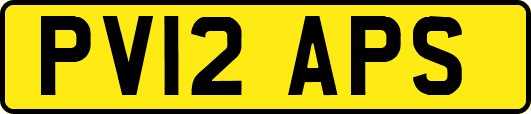 PV12APS
