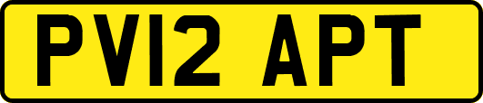PV12APT