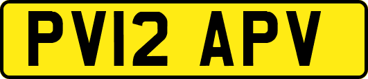 PV12APV