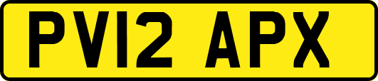 PV12APX