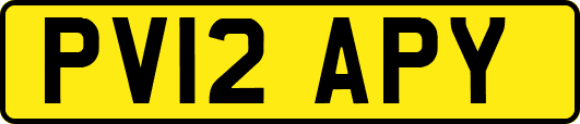 PV12APY