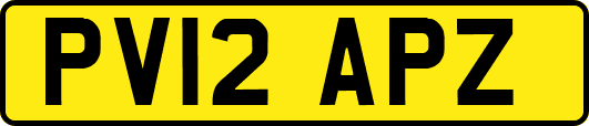 PV12APZ