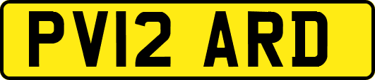 PV12ARD