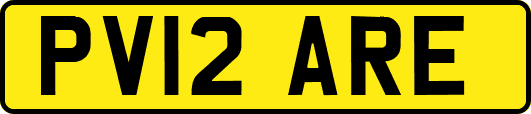 PV12ARE