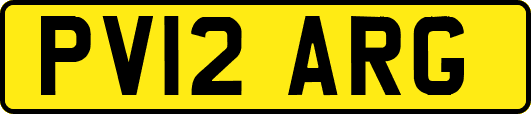 PV12ARG