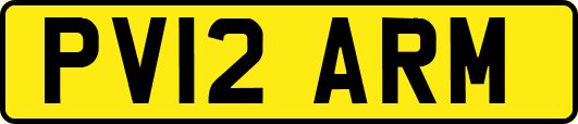 PV12ARM