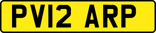 PV12ARP