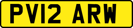 PV12ARW