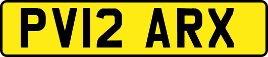 PV12ARX