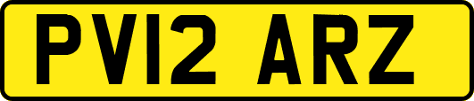 PV12ARZ