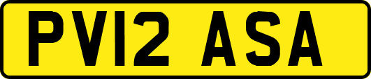 PV12ASA