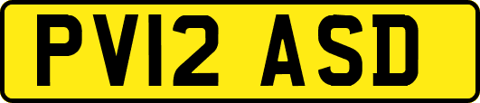 PV12ASD
