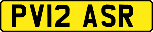 PV12ASR