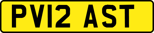 PV12AST