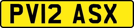 PV12ASX