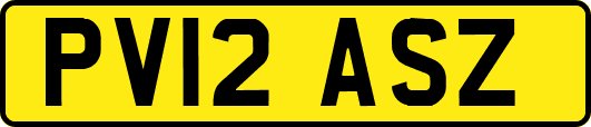 PV12ASZ
