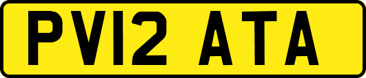 PV12ATA