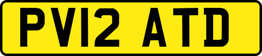 PV12ATD