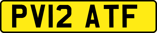 PV12ATF