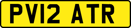 PV12ATR