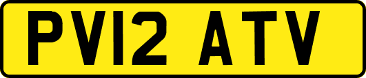 PV12ATV