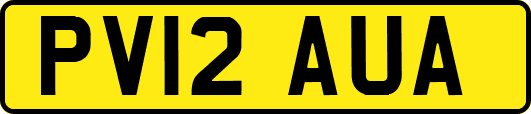 PV12AUA