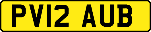 PV12AUB