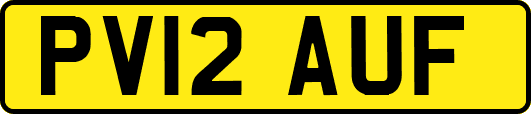 PV12AUF