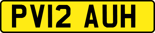 PV12AUH
