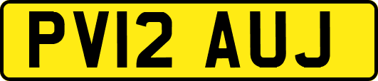 PV12AUJ