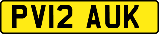 PV12AUK