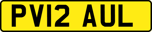 PV12AUL