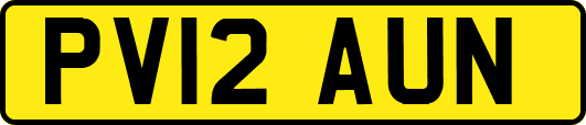 PV12AUN