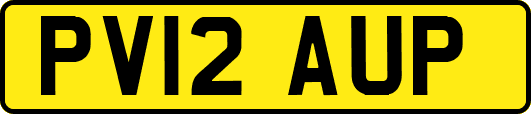 PV12AUP