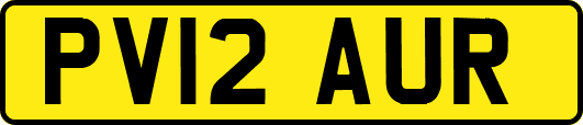 PV12AUR