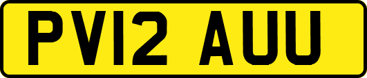 PV12AUU