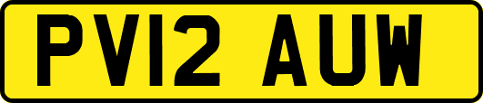 PV12AUW