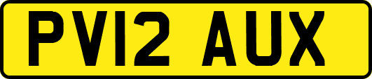 PV12AUX