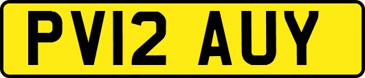 PV12AUY