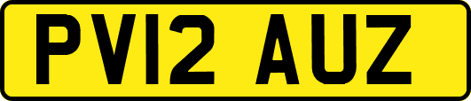 PV12AUZ
